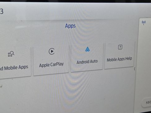 Used 2024 Ford F150 STX RWD image 4