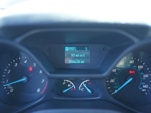 Used 2016 Ford Transit Connect XLT FWD image 22