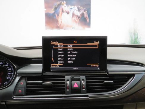 Used 2016 Audi A7 3.0T Premium Plus w/ 20" Wheel & Tire Package image 18