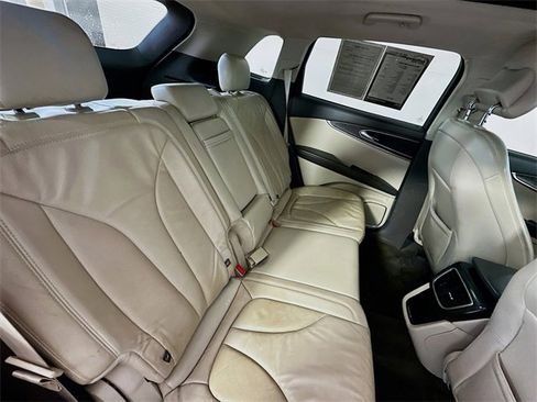 Used 2016 Lincoln MKX Select w/ Select Plus Package image 26