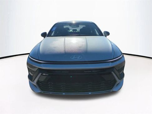 New 2026 Hyundai Sonata N Line image 3