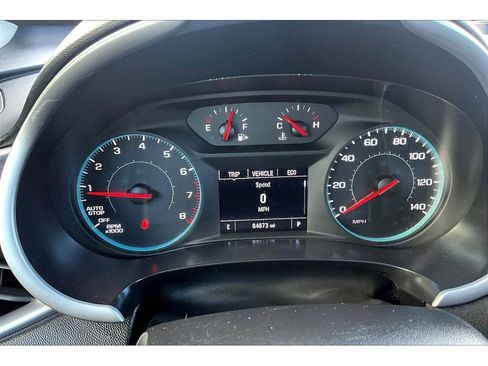 Used 2022 Chevrolet Malibu LT image 23