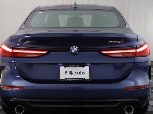 Certified 2023 BMW 228i xDrive Gran Coupe w/ Premium Package 2 image 15