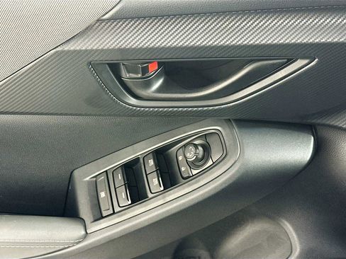 Certified 2025 Subaru Crosstrek 2.0i Premium image 16