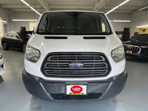 Used 2015 Ford Transit 150 130 Low Roof image 3