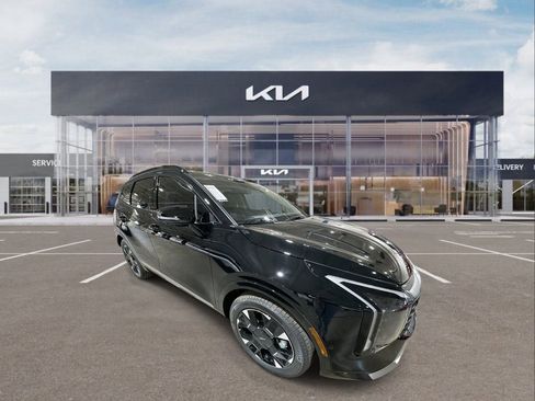 New 2026 Kia Sportage SX image 2