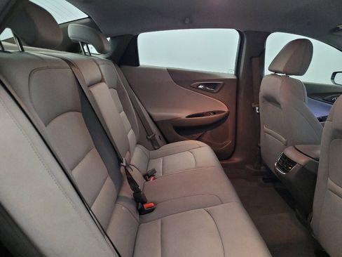 Used 2019 Chevrolet Malibu LT FWD image 19