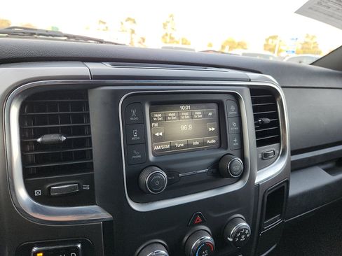 Used 2024 RAM 1500 Classic Warlock image 19