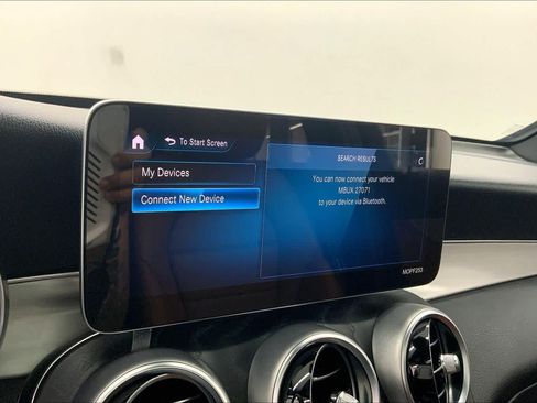 Certified 2021 Mercedes-Benz GLC 300 image 23