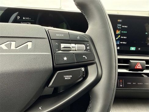 New 2026 Kia Sportage X-Line image 24