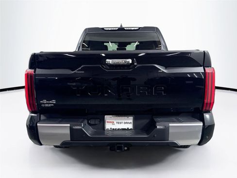 Used 2024 Toyota Tundra Limited image 13