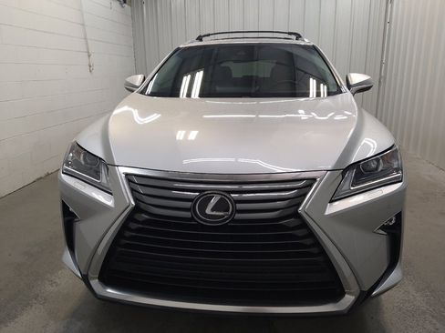 Used 2017 Lexus RX 350 AWD w/ Premium Package image 15