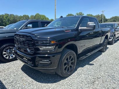 Used 2025 RAM 2500 Big Horn