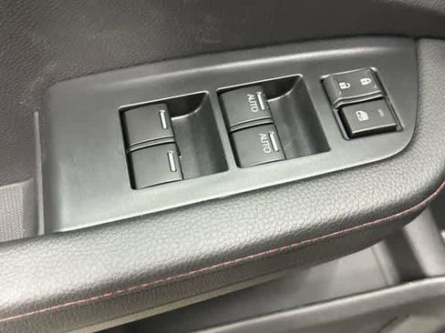 New 2026 Honda Ridgeline Black Edition image 20