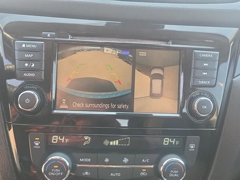 Used 2019 Nissan Rogue Sport SL w/ Premium Package AWD/4WD image 23