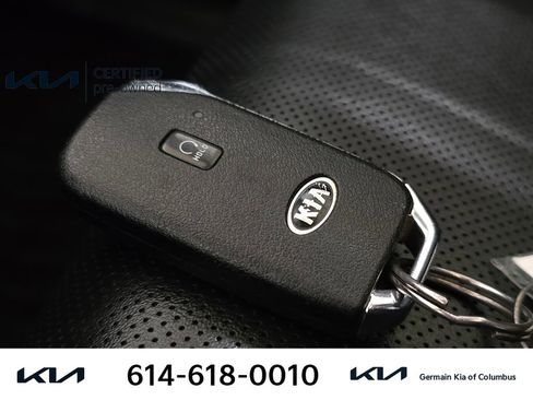Certified 2021 Kia Telluride S AWD/4WD image 32