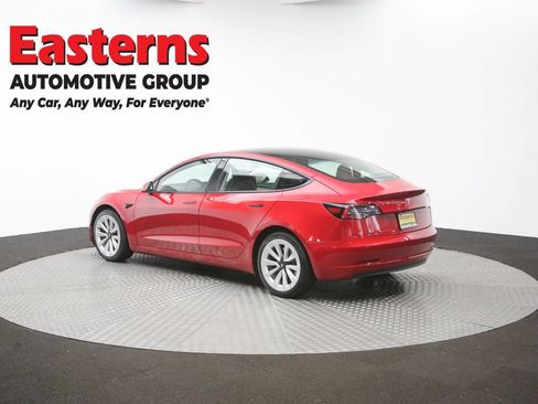 Used 2023 Tesla Model 3 Standard Range RWD image 54