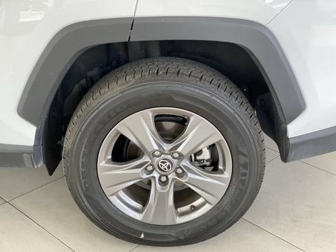 Certified 2024 Toyota RAV4 XLE w/ Weather Package AWD/4WD image 13
