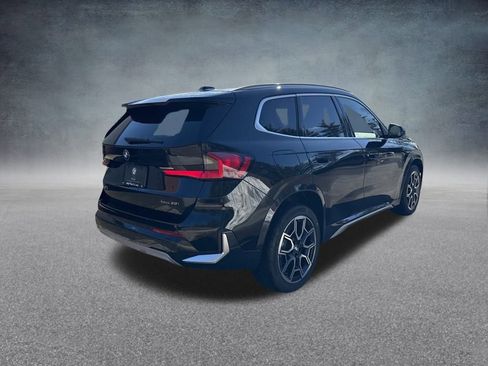 New 2026 BMW X1 xDrive28i w/ Convenience Package AWD/4WD image 5