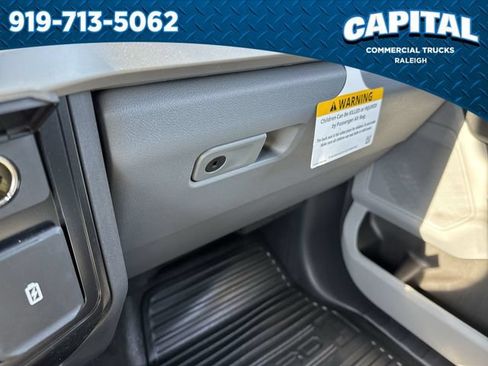 New 2026 Ford F450 XL RWD image 28