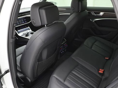 Used 2019 Audi A6 2.0T Premium Plus w/ Premium Plus Package image 12
