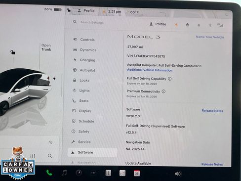 Used 2023 Tesla Model 3 Standard Range image 42