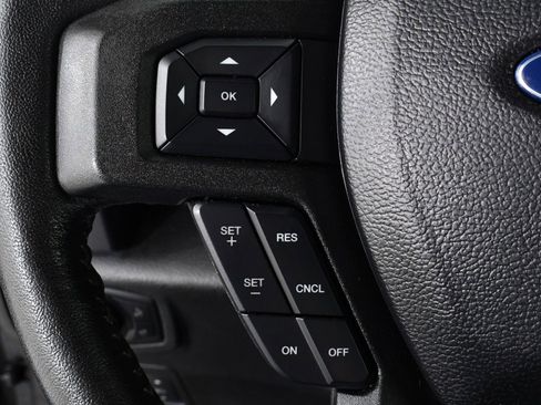 Used 2019 Ford F150 XLT w/ Equipment Group 302A Luxury image 33