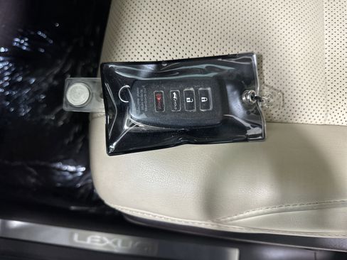 Used 2020 Lexus RX 350 FWD w/ Premium Package image 36