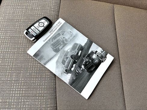 Used 2023 Ford F150 XLT w/ Equipment Group 302A High image 14