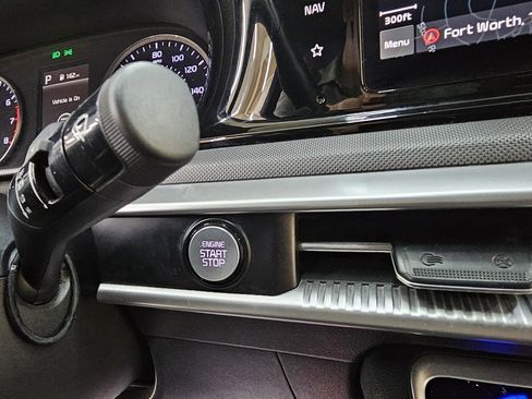 Used 2022 Kia K5 GT-Line image 33