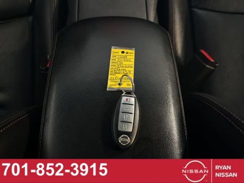 Used 2009 Nissan Maxima 3.5 SV FWD image 9