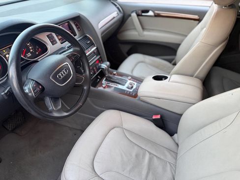 Used 2013 Audi Q7 3.0T Premium Plus image 9