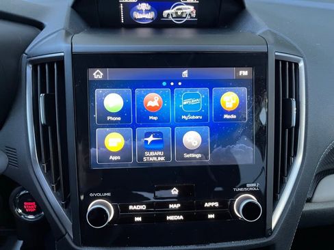 Certified 2024 Subaru Forester Limited image 16