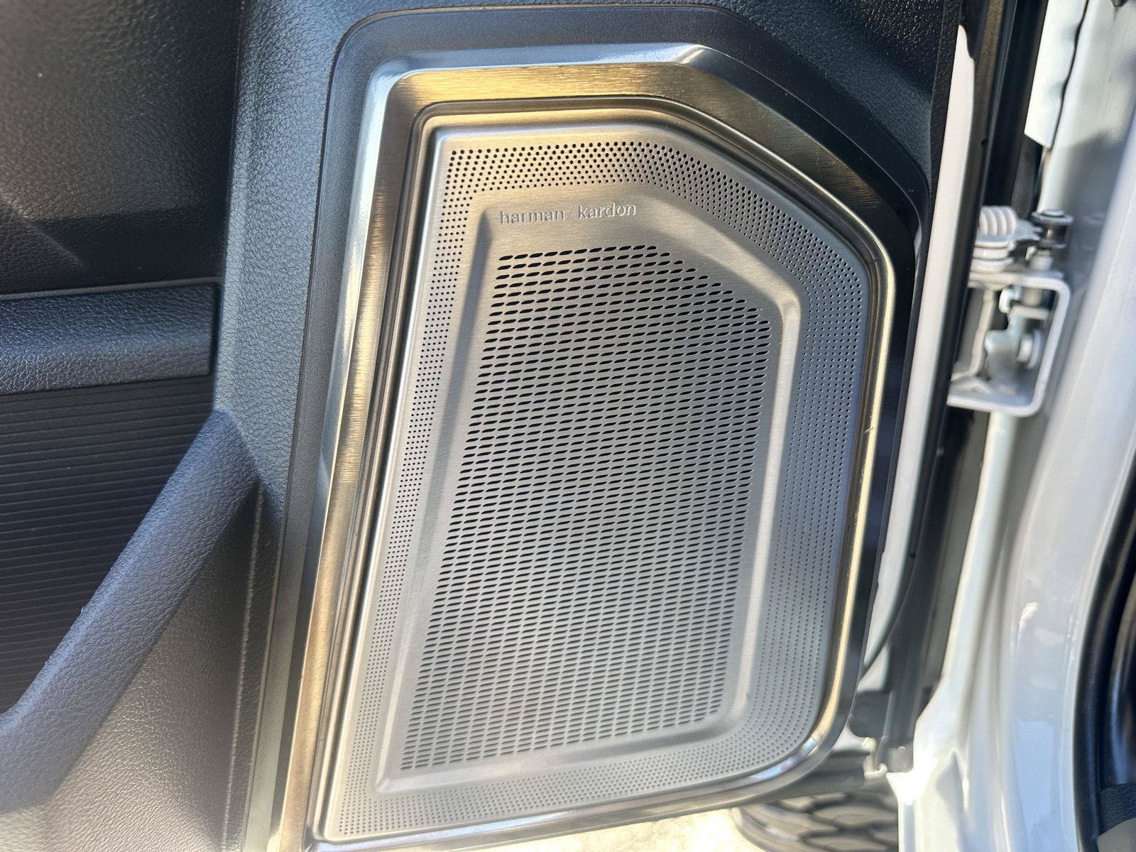 Used 2020 RAM 3500 Limited AWD/4WD image 44