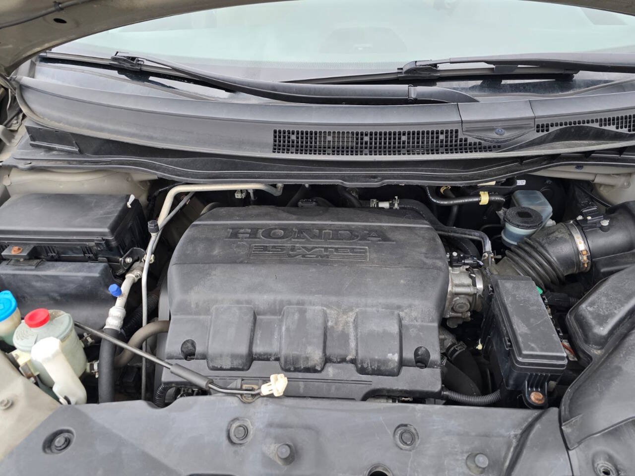 Used 2011 Honda Odyssey EX image 53