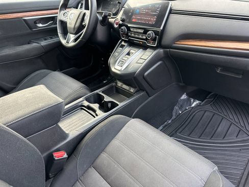 Used 2022 Honda CR-V EX image 16