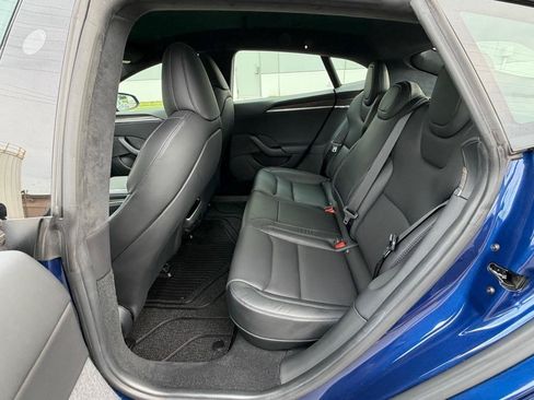 Used 2022 Tesla Model S AWD/4WD image 27