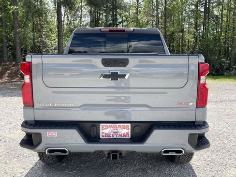 Used 2024 Chevrolet Silverado 1500 RST w/ All Star Edition Plus image 21