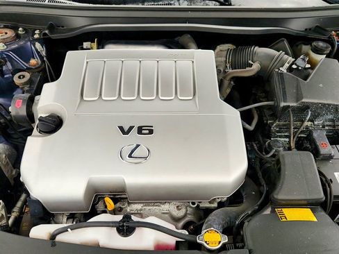 Used 2015 Lexus ES 350 image 28