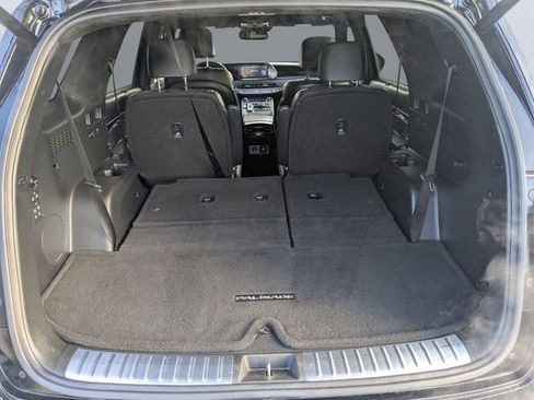 Used 2022 Hyundai Palisade Calligraphy w/ Cargo Package image 12