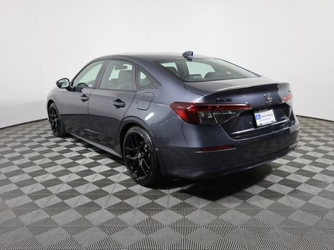 Used 2026 Honda Civic Sport image 7