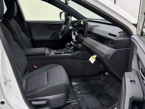 New 2026 Toyota RAV4 SE image 29