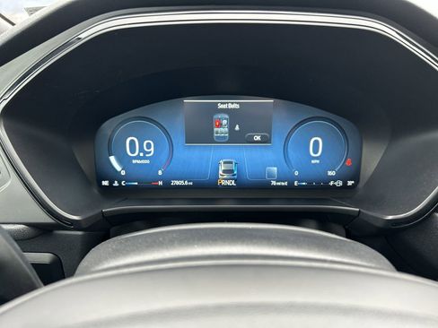 Used 2023 Ford Escape ST-Line Elite image 26