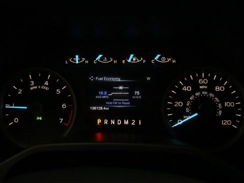 Used 2016 Ford F150 XLT w/ Equipment Group 302A Luxury image 20