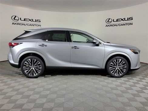 New 2026 Lexus RX 350 Premium Plus image 6