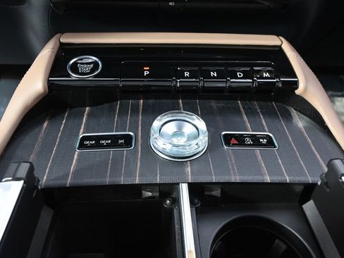 Used 2026 Lincoln Navigator Black Label AWD/4WD image 31