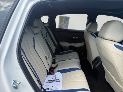 Used 2025 Acura ADX A-Spec w/ Advance Package FWD image 12
