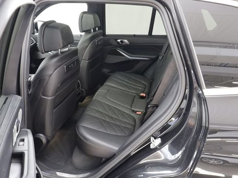 Certified 2023 BMW X5 xDrive45e w/ Executive Package AWD/4WD image 16
