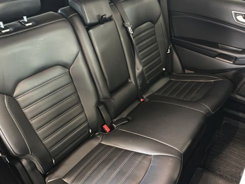 Used 2023 Ford Edge SEL AWD/4WD image 24