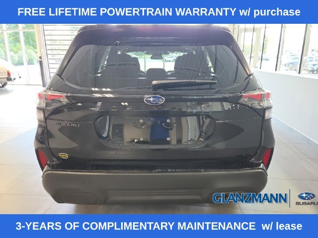 New 2026 Subaru Forester Premium AWD/4WD image 6